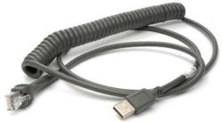 Datalogic Cablu USB Datalogic CAB-424E (90A052043)