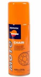 Repsol MOTO CHAIN 400ml lánckenő spray (REPMOCH/400/LA)