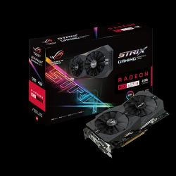 ASUS Radeon RX 470 4GB GDDR5 256bit (ROG STRIX-RX470-4G-GAMING)