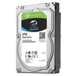 Seagate SkyHawk 3.5 6TB 7200rpm 256MB SATA3 (ST6000VX0023)