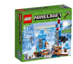 LEGO® Minecraft® - The Ice Spikes (21131)
