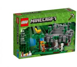 LEGO® Minecraft® - The Jungle Temple (21132)