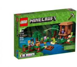 LEGO® Minecraft® - The Witch Hut (21133)