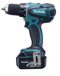 Makita DDF456RFJ-D