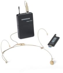 Samson Stage XPD1 Headset