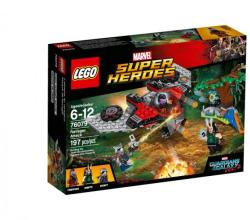 LEGO® Super Heroes - CONF Guardians of the Galaxy 1 (76079)