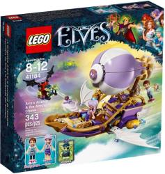 LEGO® Elves - Aira's Airship the Amulet Chase (41184)