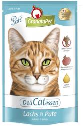 GranataPet DeliCatessen Veal 12x85 g