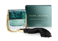 Marc Jacobs Divine Decadence EDP 100 ml