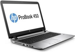 HP ProBook 450 G3 W4P15EA
