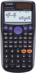 Casio fx-85ES PLUS