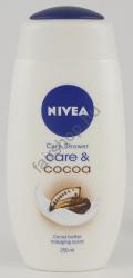 Nivea Care & Cocoa 250 ml
