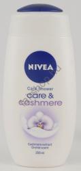 Nivea Care & Cashmere tusfürdő 250 ml