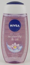 Nivea Vaterlily & Oil tusfürdő 250 ml