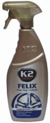 K2 FELIX felnitisztító 770 ml