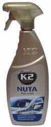 K2 NUTA spray - Szélvédő Tisztitó 770 ml