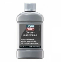 LIQUI MOLY Krómtisztító krém 250 ml