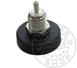  Silver Dagger CB antenna talp