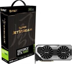 Palit GeForce GTX 1080 Super Jetstream 8GB GDDR5X (NE51080S15P2J)