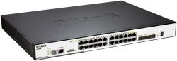 D-Link DGS-3120-24