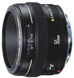 Canon EF 50mm f/1.4 USM (2515A012AA)