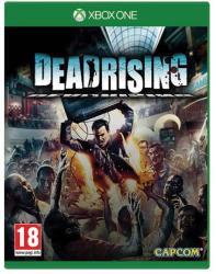 Capcom Dead Rising (Xbox One)