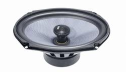 Gladen Alpha 609 Coax