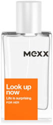 Mexx Look Up Now (Life is surprising) for Her EDT 15 ml