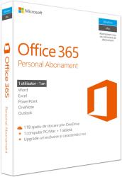 Microsoft Office 365 Personal ROU (1 Year) QQ2-00636