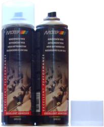 MOTIP Rozsdásodás elleni wax 500 ml