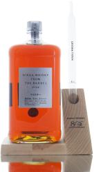 NIKKA WHISKY From the Barrel 3 l 51,4%