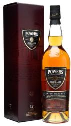 Powers John's Lane Release Irish 12 Years 0,7 l 46%