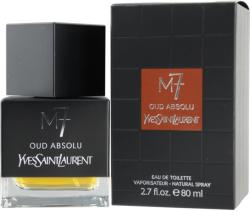 Yves Saint Laurent La Collection M7 Oud Absolu EDT 100 ml