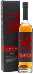 PENDERYN Myth Single Malt 0,7 l 41%