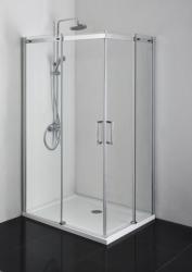 Sanotechnik Elegance 100x195 cm (DB1001)