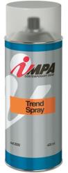 IMPA Színtelen Műanyag Alapozó spray 400 ml