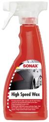 SONAX Nagy sebességű viasz 500 ml