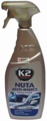 K2 NUTA ANTI-INSECT - Bogár Eltávolító 770 ml