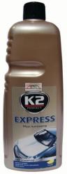 K2 EXPRESS CC Autósampon 1 l