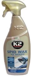 K2 SPID WAX Kemény Wax 700 ml