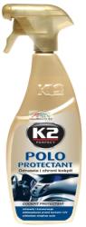 K2 POLO PROTECTANT Műszerfal Ápoló 700 ml