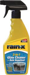 Rain-X Üvegtisztító vízlepergetővel 2in1 500 ml