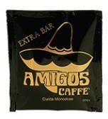  AMIGOS EXTRA BAR kávé pod, ESE pod 25db/doboz