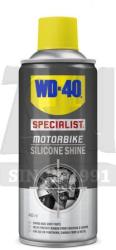 WD-40 Specialist SILICONE SHINE 400 ml