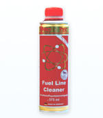 PRO-TEC Fuel Line Cleaner Üzemanyagrendszer Tisztító 375 ml