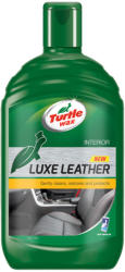 Turtle Wax Bőr Tisztító és Kondicionáló 500 ml