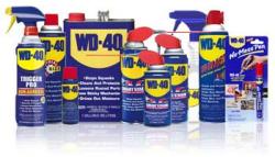 WD-40 Smart Straw Univerzális Spray 300 ml