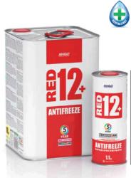 XADO Antifreeze RED 12+ 1,1 kg