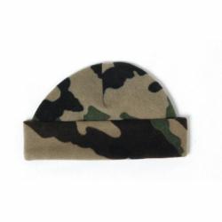 Treesco Caciula Treesco Fleece Camo (BT.3446)