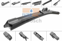 Bosch Aerotwin Plus ablaktörlő lapát 380 mm